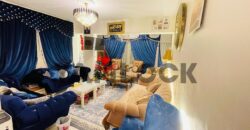 شقة 115 م² للبيع في الحى السابع شارع محمد فريد ابو حديد