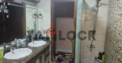 شقة 232 م² للبيع في شارع دكتور محمد النبوي – مدينه نصر