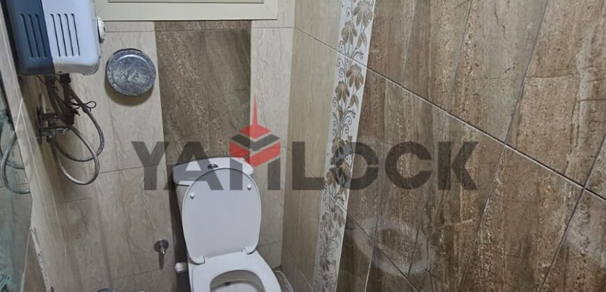 شقة 232 م² للبيع في شارع دكتور محمد النبوي – مدينه نصر