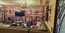 شقة 232 م² للبيع في شارع دكتور محمد النبوي – مدينه نصر