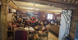 شقة 232 م² للبيع في شارع دكتور محمد النبوي – مدينه نصر