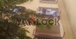 شقة 125 م² للبيع في العباسية امام مستشفى عين شمس التخصصى