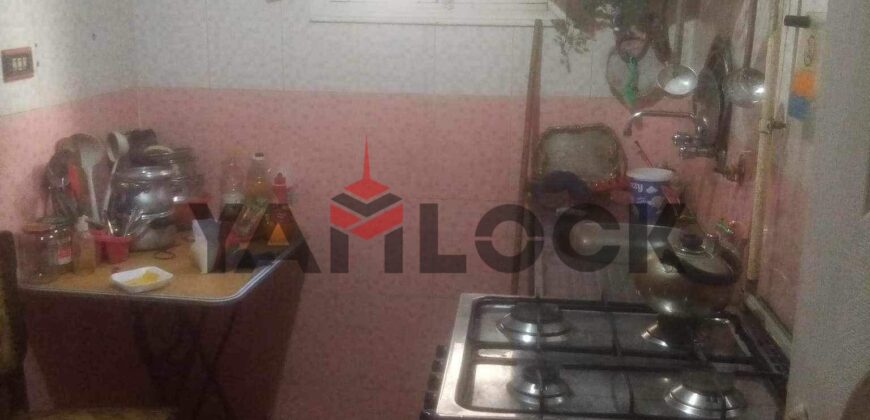 شقة 125 م² للبيع في العباسية امام مستشفى عين شمس التخصصى