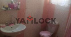 شقة 125 م² للبيع في العباسية امام مستشفى عين شمس التخصصى