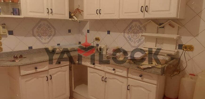 شقة 140 م² للبيع في شارع الطاقة متفرع من ش حسن مأمون – مدينة نصر