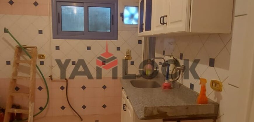 شقة 140 م² للبيع في شارع الطاقة متفرع من ش حسن مأمون – مدينة نصر