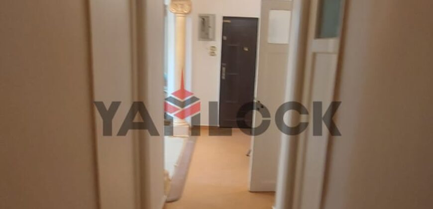 شقة 140 م² للبيع في شارع الطاقة متفرع من ش حسن مأمون – مدينة نصر