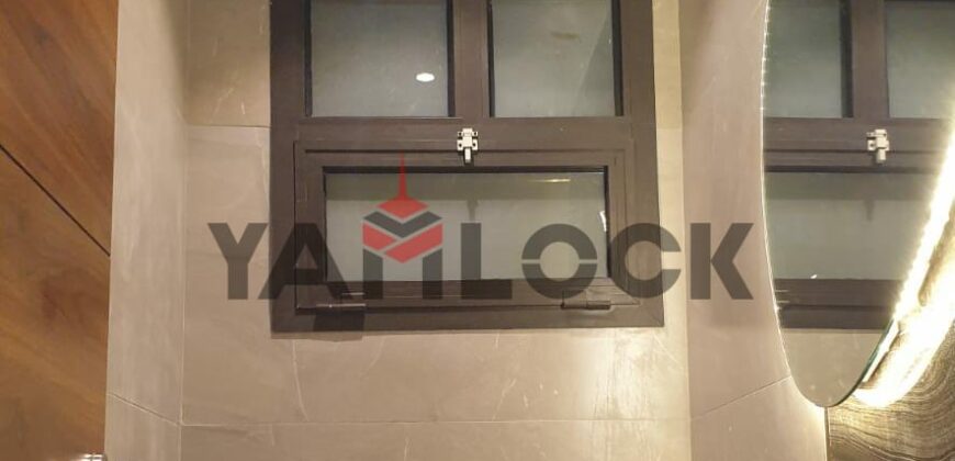 شقة 100 م² للايجار في مجموعه 125 – الرحاب 2