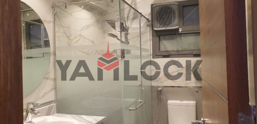 شقة 100 م² للايجار في مجموعه 125 – الرحاب 2