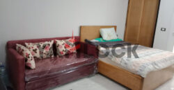 ستوديو 40 م² للبيع في قرية طيبه فيو الغردقة – البحر الأحمر