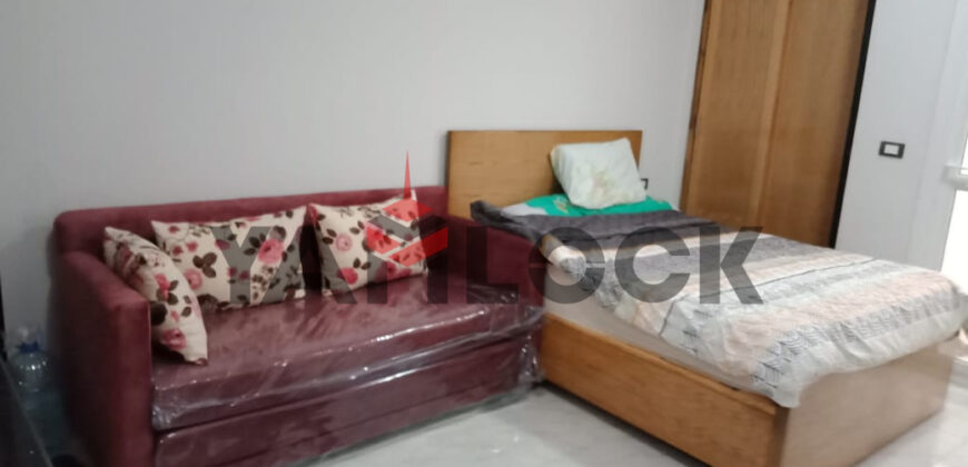 ستوديو 40 م² للبيع في قرية طيبه فيو الغردقة – البحر الأحمر