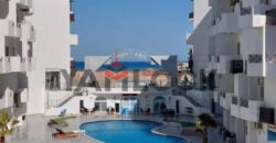 ستوديو 40 م² للبيع في قرية طيبه فيو الغردقة – البحر الأحمر