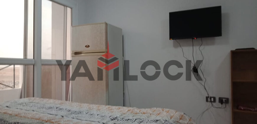 ستوديو 40 م² للبيع في قرية طيبه فيو الغردقة – البحر الأحمر