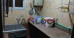 شقة 120 م² للبيع في شارع محمد المقريف الحي الثامن – مدينة نصر