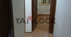 شقة 120 م² للبيع في شارع محمد المقريف الحي الثامن – مدينة نصر