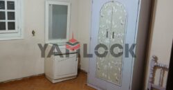 شقة 120 م² للبيع في شارع محمد المقريف الحي الثامن – مدينة نصر