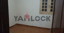 شقة 120 م² للبيع في شارع محمد المقريف الحي الثامن – مدينة نصر