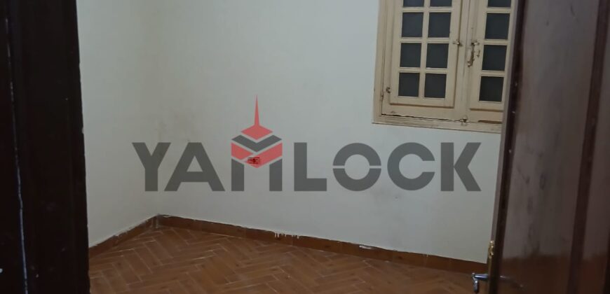 شقة 120 م² للبيع في شارع محمد المقريف الحي الثامن – مدينة نصر