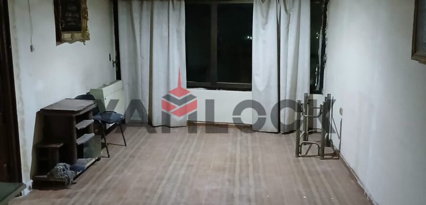 شقة 120 م² للبيع في شارع محمد المقريف الحي الثامن – مدينة نصر