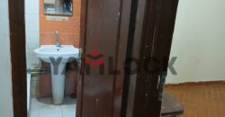 شقة 120 م² للبيع في شارع محمد المقريف الحي الثامن – مدينة نصر