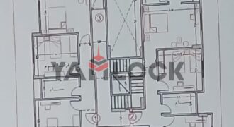 شقة 226 م² للبيع في التجمع الخامس خطوات من فندق توليب