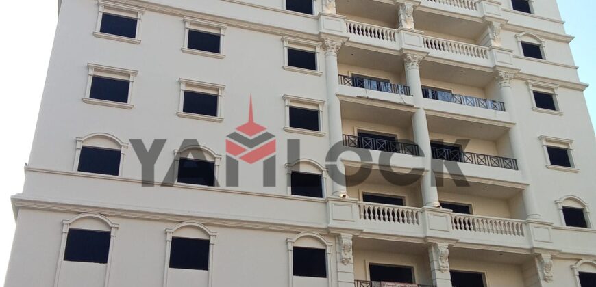 شقة 89 م² للبيع في امتداد حسن المأمون خلف عمائر زاهر – مدينة نصر