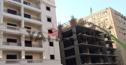 شقة 89 م² للبيع في امتداد حسن المأمون خلف عمائر زاهر – مدينة نصر