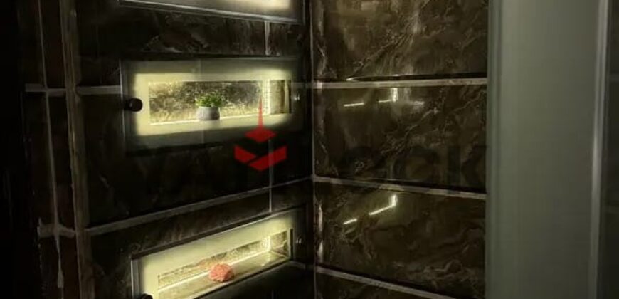 شقة 120 م² للبيع في كمبوند جاردينيا – مدينة نصر