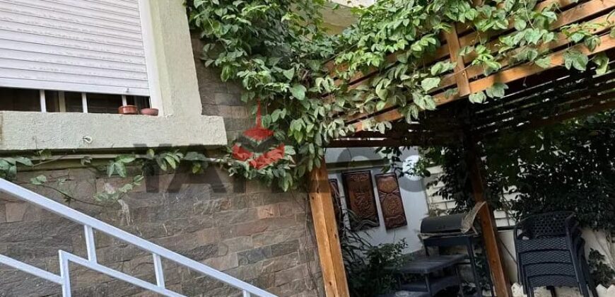 شقة 120 م² للبيع في كمبوند جاردينيا – مدينة نصر