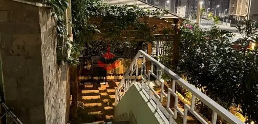 شقة 120 م² للبيع في كمبوند جاردينيا – مدينة نصر