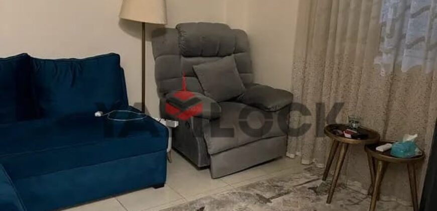 شقة 120 م² للبيع في كمبوند جاردينيا – مدينة نصر