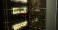 شقة 120 م² للبيع في كمبوند جاردينيا – مدينة نصر