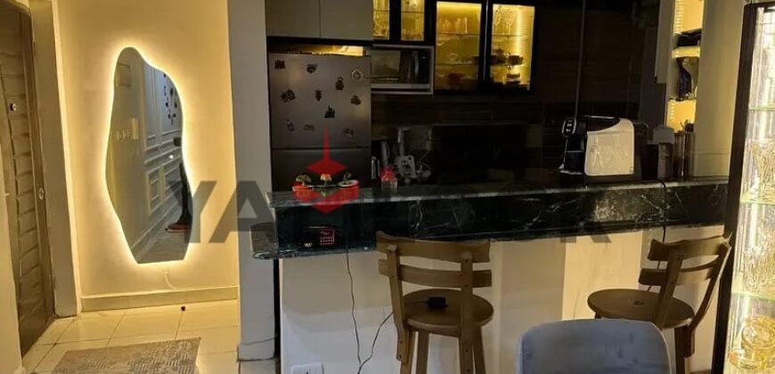 شقة 120 م² للبيع في كمبوند جاردينيا – مدينة نصر