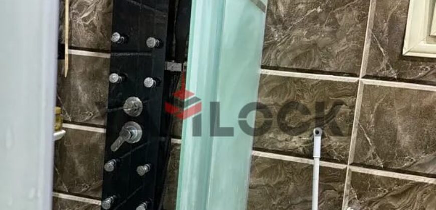 شقة 120 م² للبيع في كمبوند جاردينيا – مدينة نصر