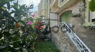 شقة 120 م² للبيع في كمبوند جاردينيا – مدينة نصر