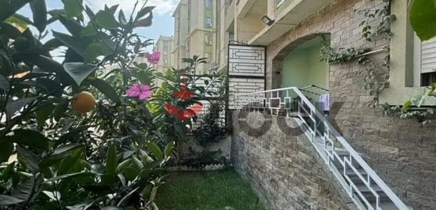 شقة 120 م² للبيع في كمبوند جاردينيا – مدينة نصر