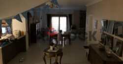 دوبلكس 400 م² للايجار في الياسمين 8 – التجمع الاول