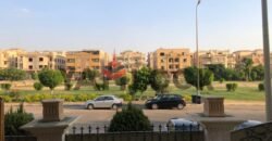 دوبلكس 400 م² للايجار في الياسمين 8 – التجمع الاول