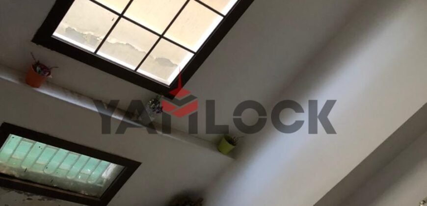 دوبلكس 400 م² للايجار في الياسمين 8 – التجمع الاول