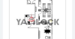 شقة 195 م² للبيع في حدائق الاهرام – الجيزة