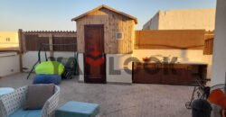 شاليه دوبلكس 250 م² للبيع مفروش في قرية الحياة – العين السخنة شاليه دوبلكس 250 م² للبيع مفروش في قرية الحياة – العين السخنة