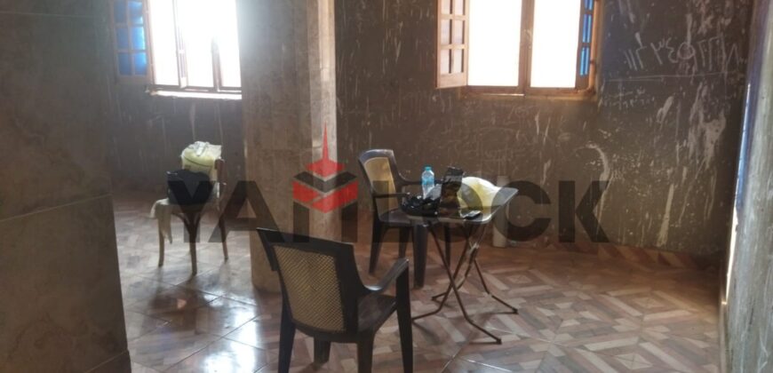 شقة 95 م² للبيع في آخر الحي الثامن شارع أحد – مدينة نصر