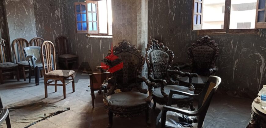 شقة 95 م² للبيع في آخر الحي الثامن شارع أحد – مدينة نصر