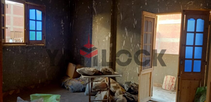 شقة 95 م² للبيع في آخر الحي الثامن شارع أحد – مدينة نصر