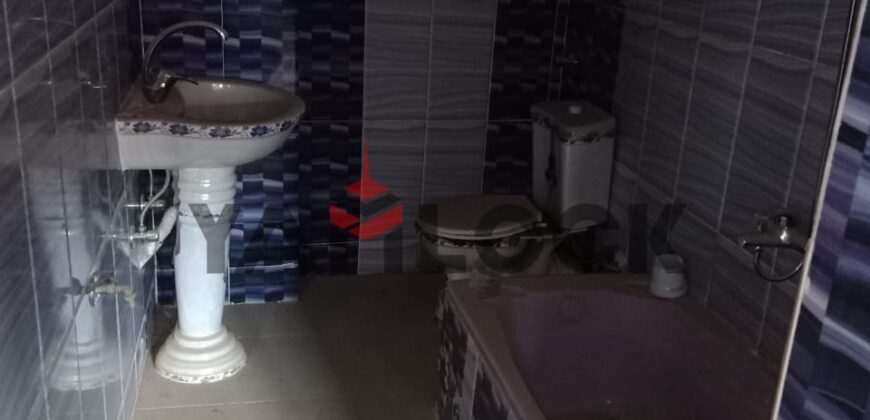 شقة 95 م² للبيع في آخر الحي الثامن شارع أحد – مدينة نصر