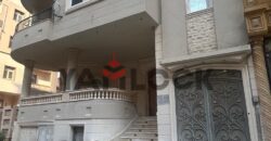 دوبلكس 270 م² للبيع في الحي التالت – دمياط الجديدة