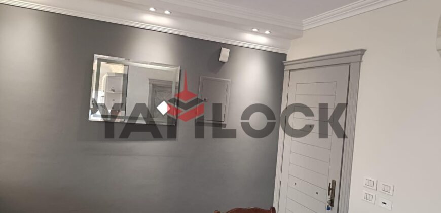 شقة 96 م² للبيع G71 B49 – مدينتي