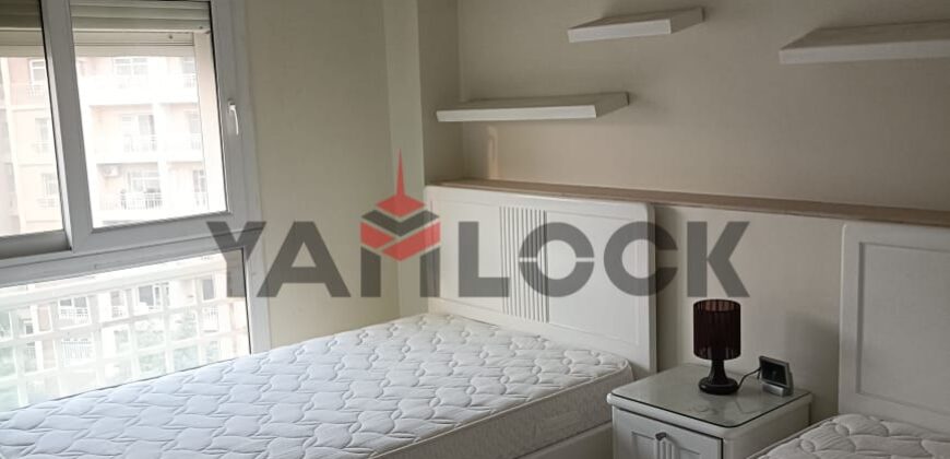 شقة 96 م² للبيع G71 B49 – مدينتي