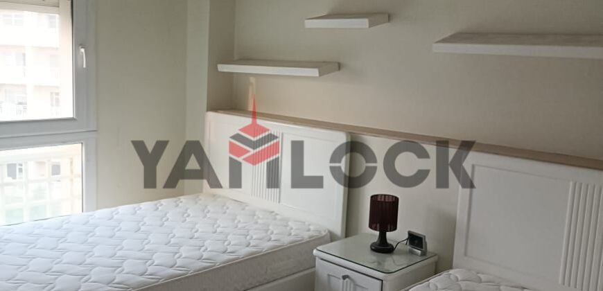 شقة 96 م² للبيع G71 B49 – مدينتي