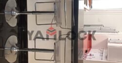 شقة 96 م² للبيع G71 B49 – مدينتي شقة 96 م² للبيع G71 B49 – مدينتي